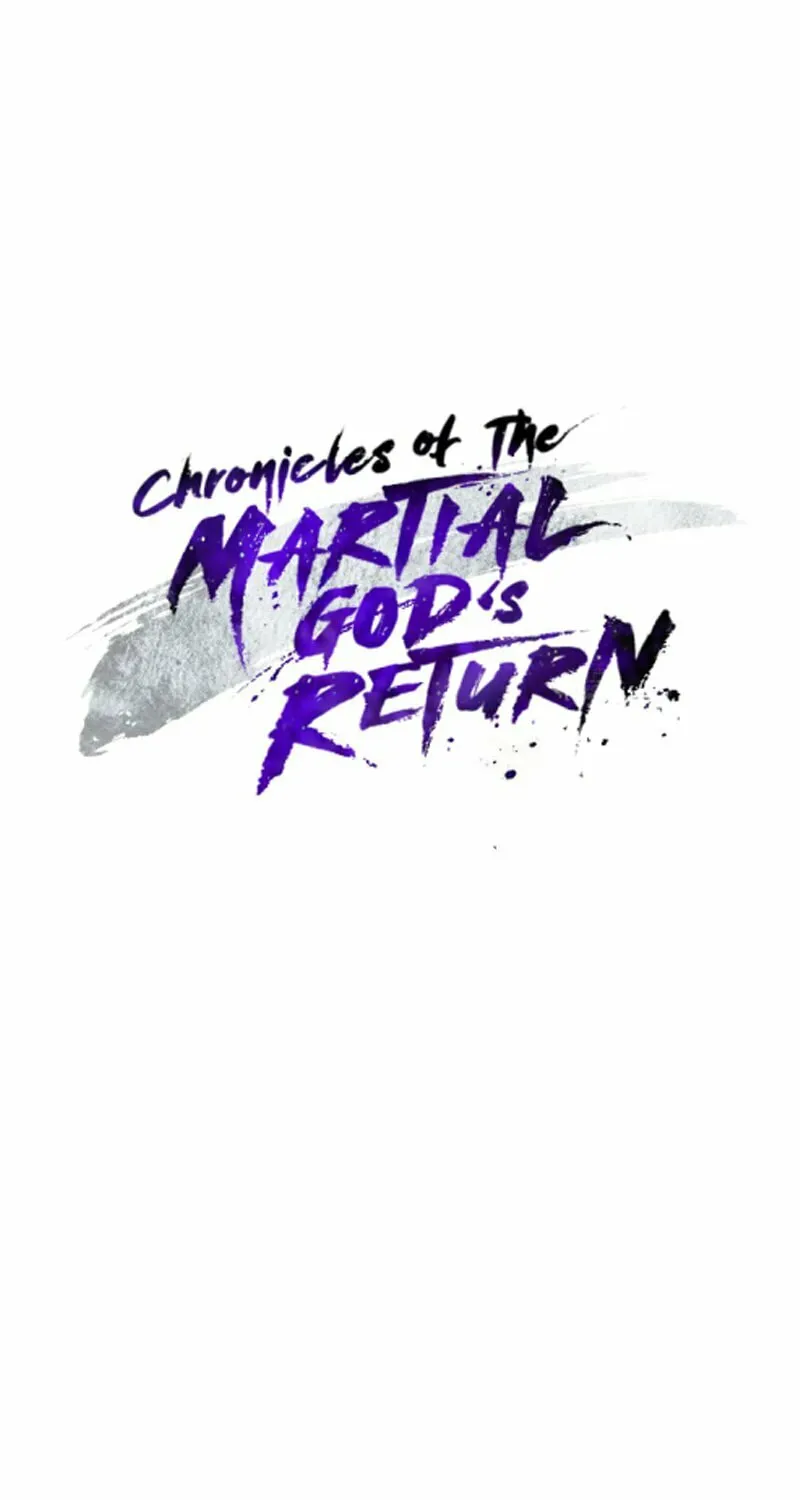 Return of the War God Chapter 32 page 2 - 