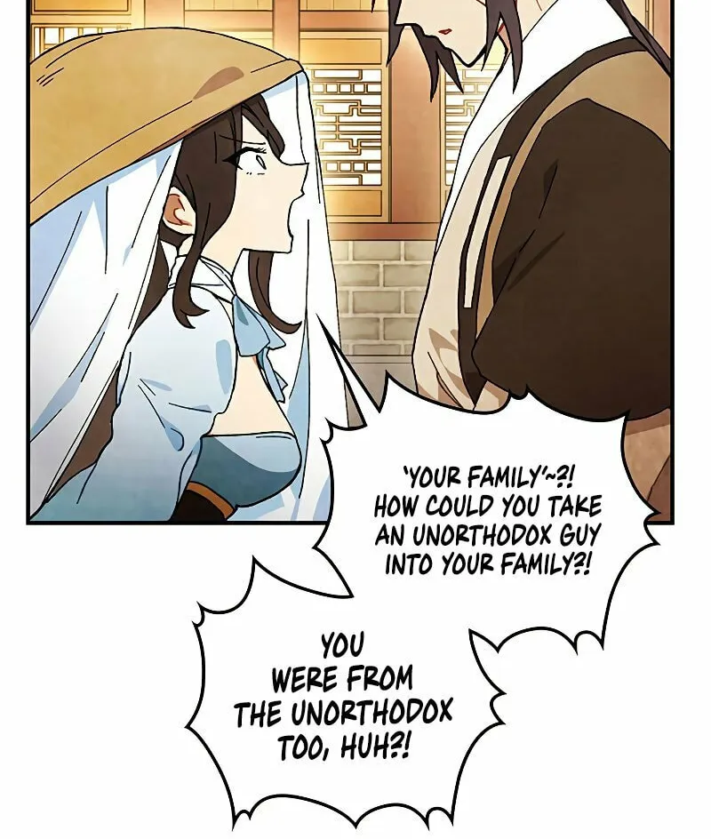Return of the War God Chapter 32 page 11 - 