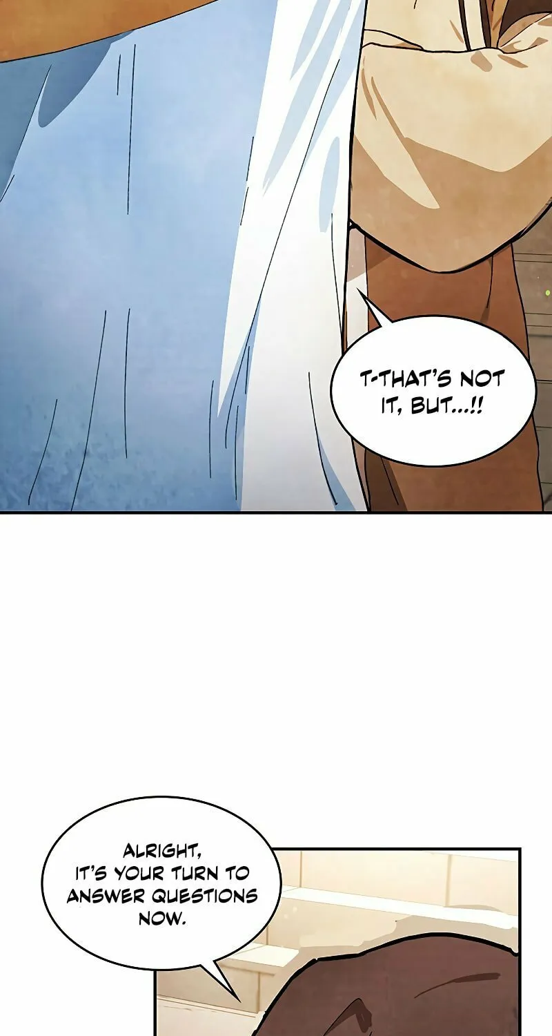 Return of the War God Chapter 32 page 14 - 