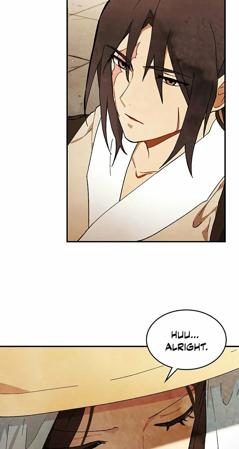 Return of the War God Chapter 32 page 15 - 