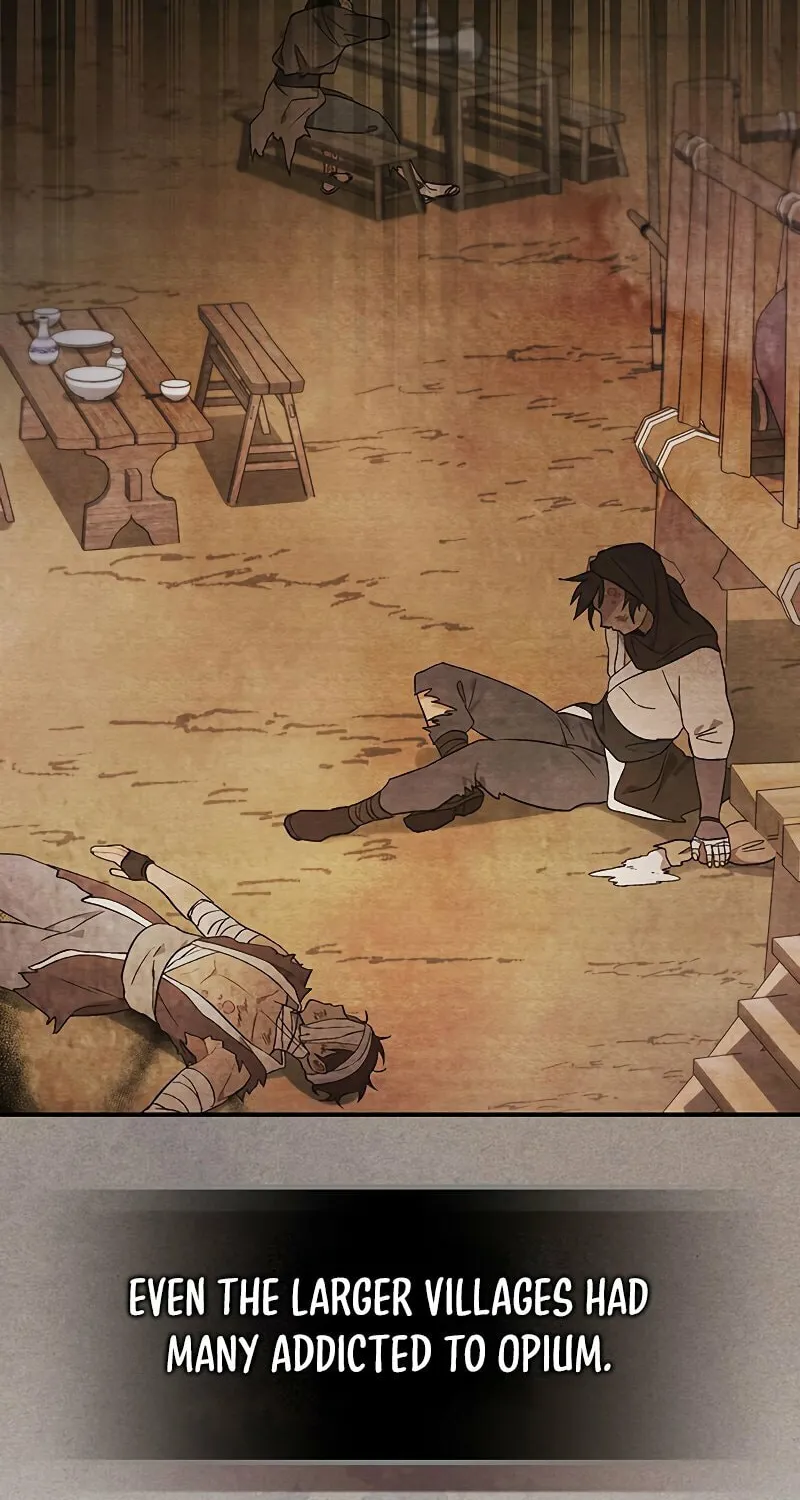 Return of the War God Chapter 32 page 19 - 