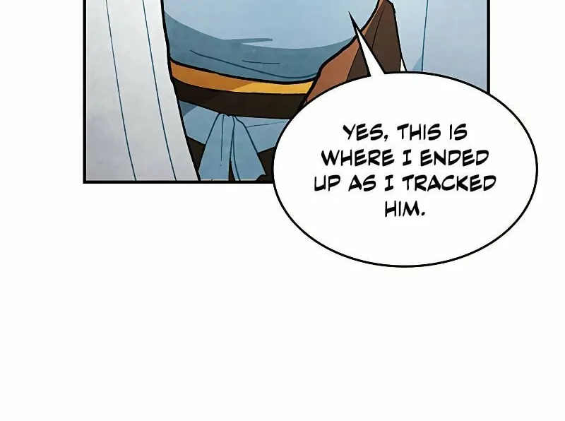 Return of the War God Chapter 32 page 21 - 