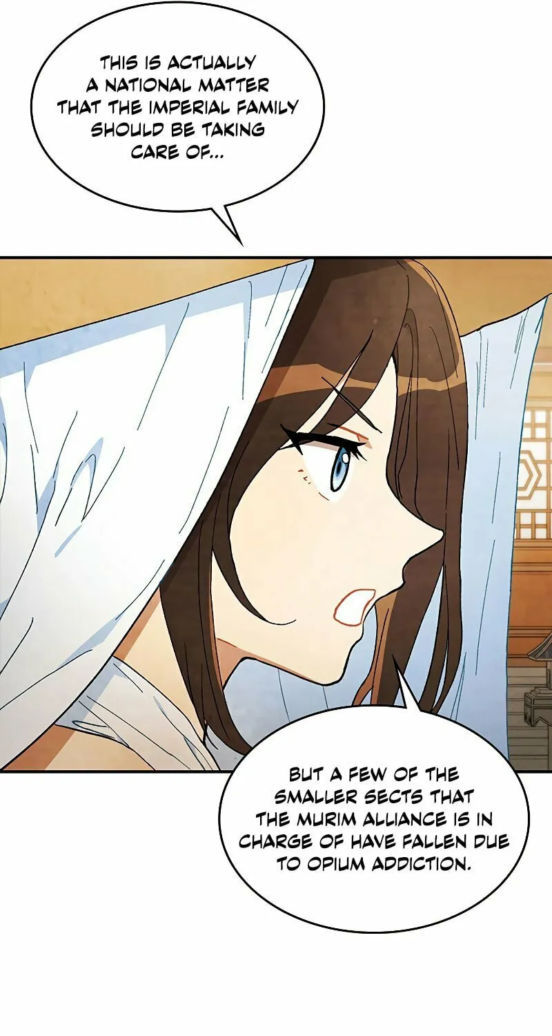 Return of the War God Chapter 32 page 22 - 