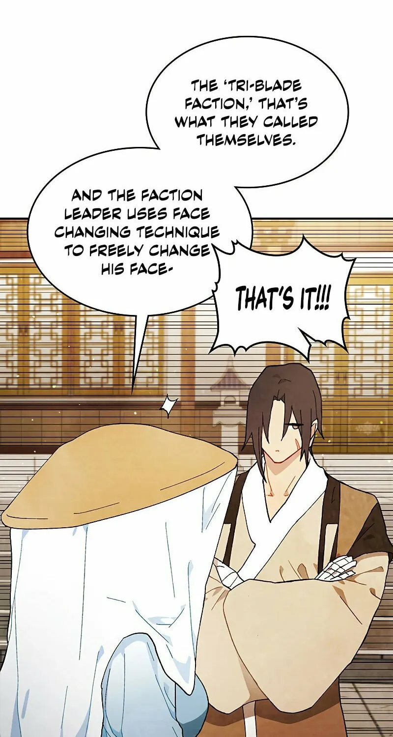 Return of the War God Chapter 32 page 23 - 