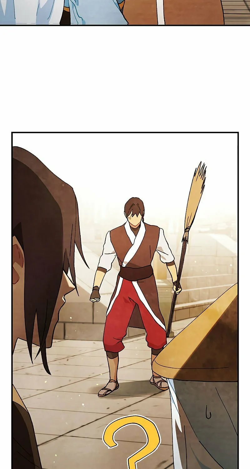 Return of the War God Chapter 32 page 24 - 