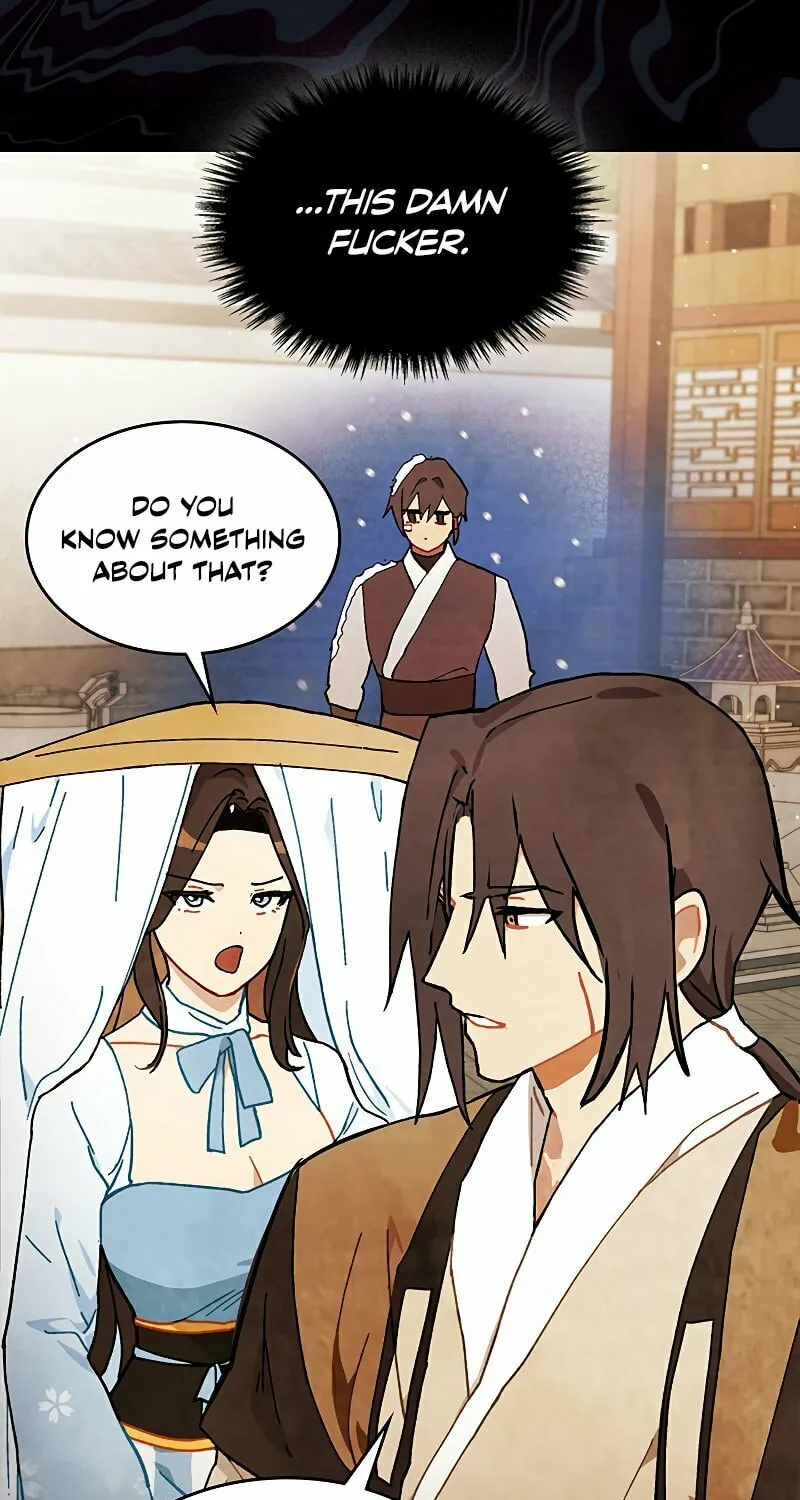 Return of the War God Chapter 32 page 28 - 
