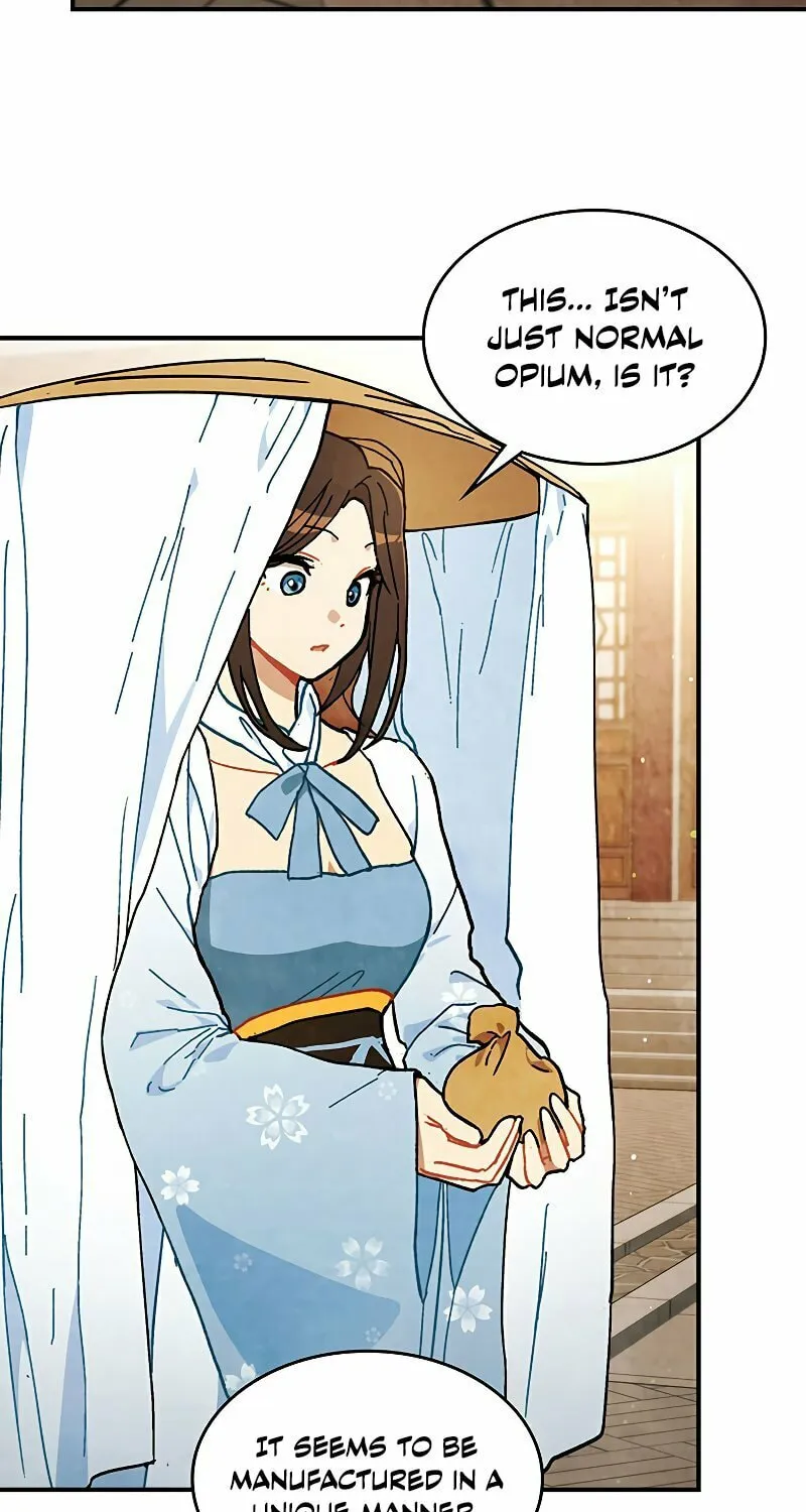 Return of the War God Chapter 32 page 30 - 