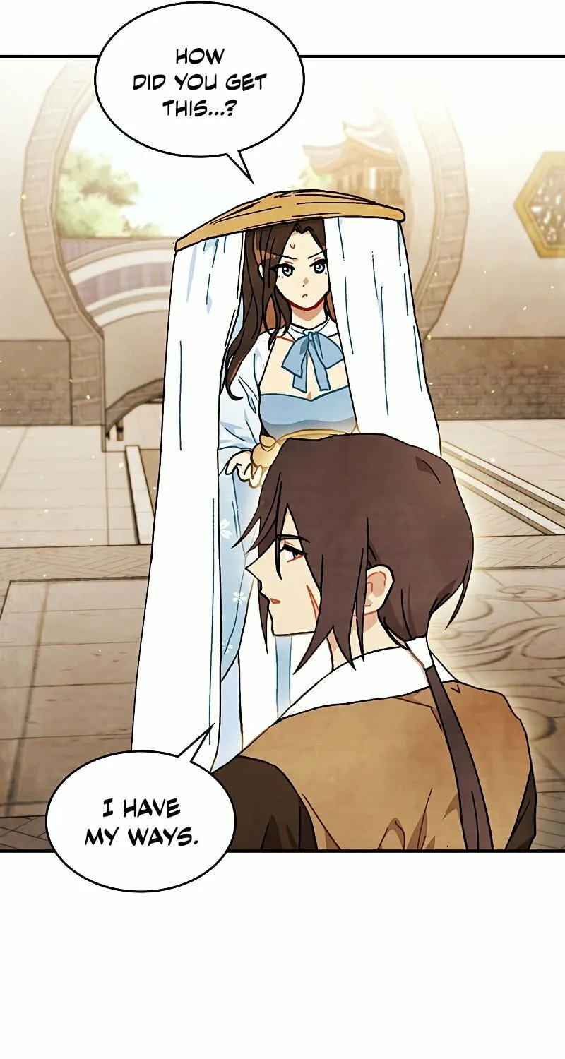 Return of the War God Chapter 32 page 32 - 