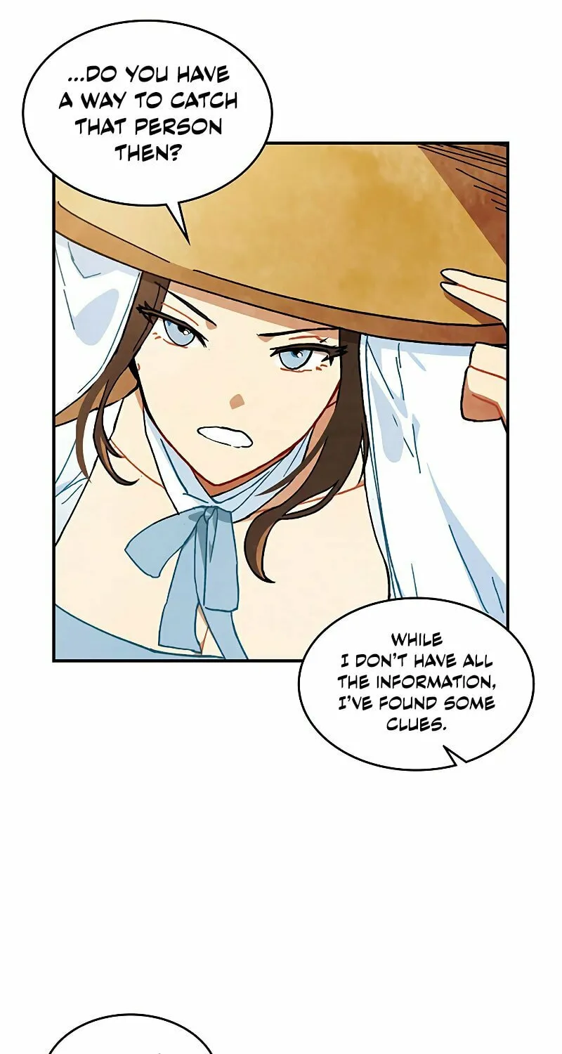 Return of the War God Chapter 32 page 33 - 