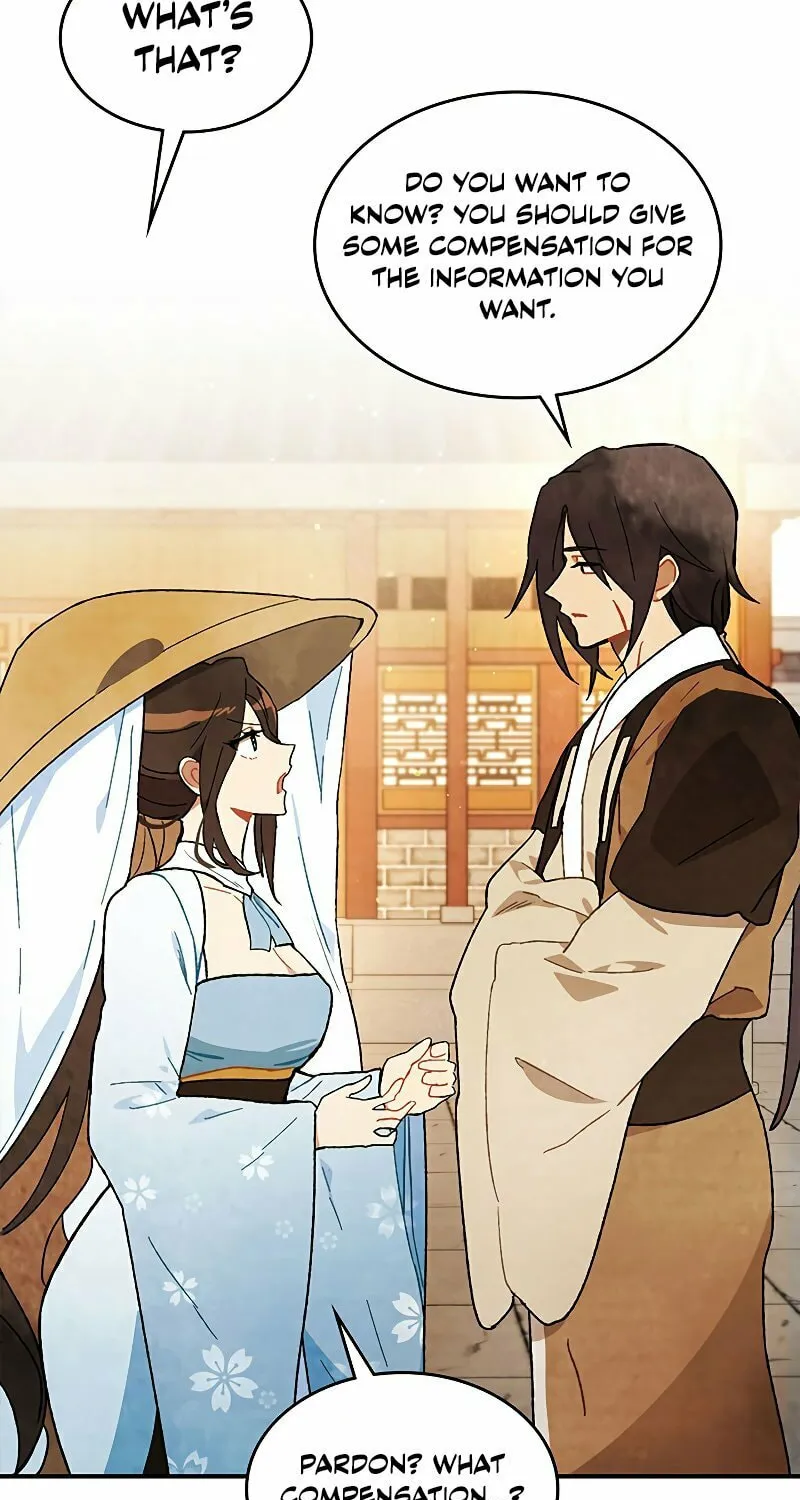 Return of the War God Chapter 32 page 34 - 