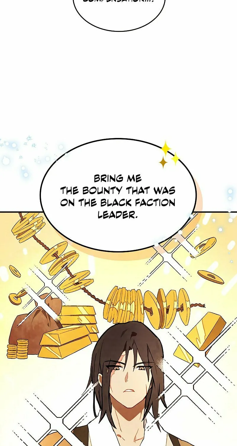 Return of the War God Chapter 32 page 35 - 