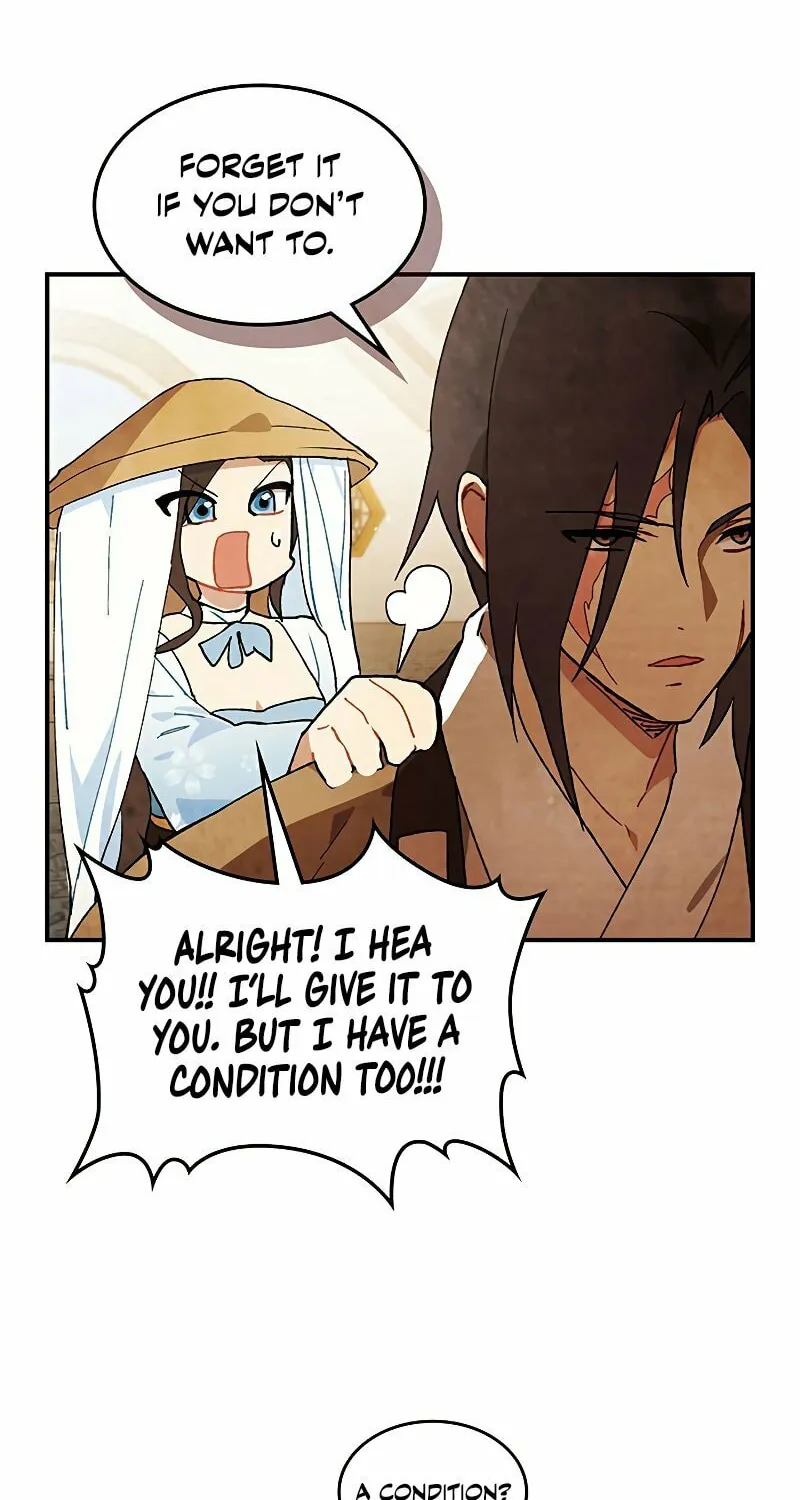 Return of the War God Chapter 32 page 37 - 