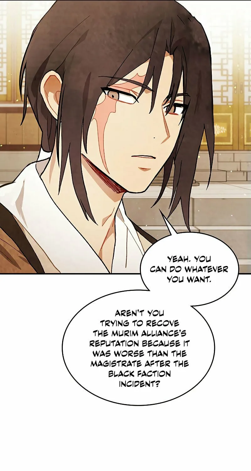 Return of the War God Chapter 32 page 41 - 