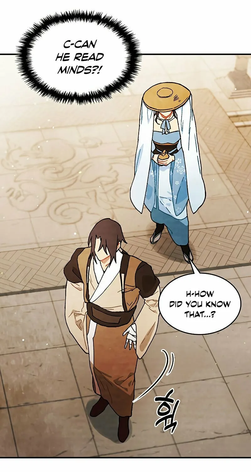 Return of the War God Chapter 32 page 42 - 
