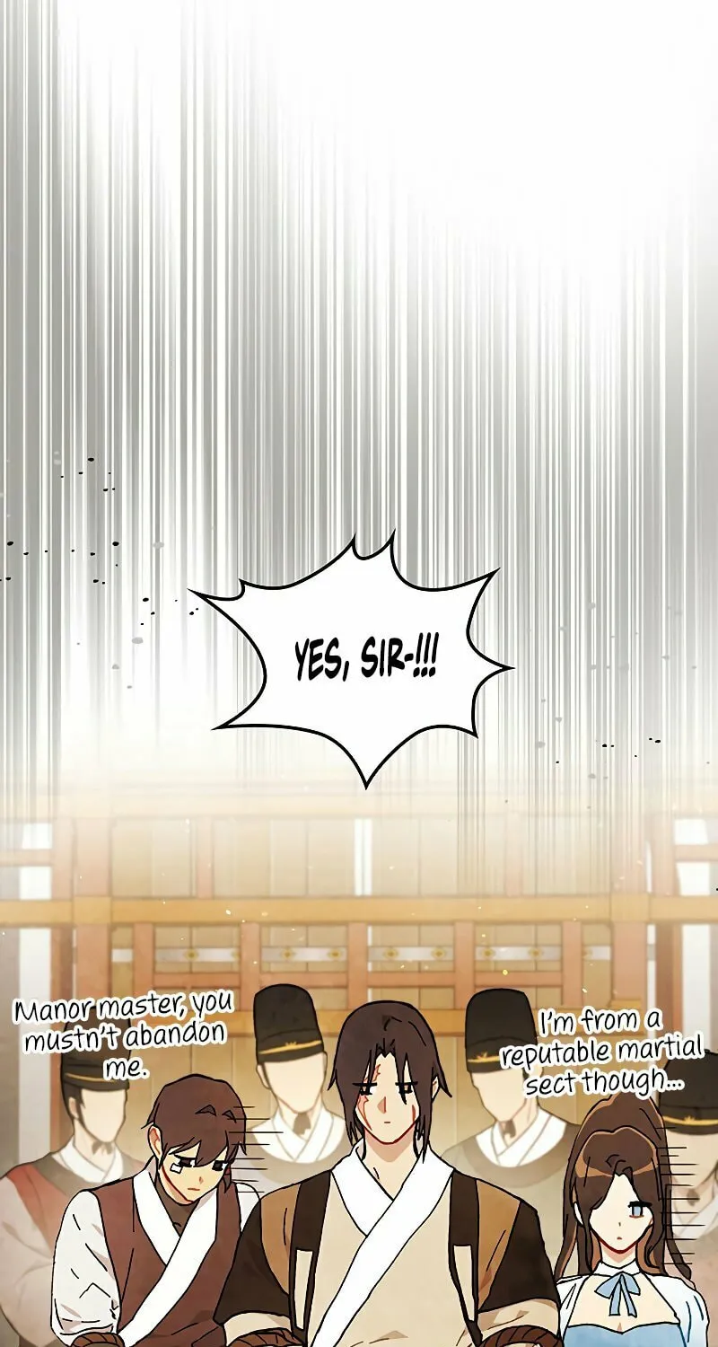 Return of the War God Chapter 32 page 49 - 