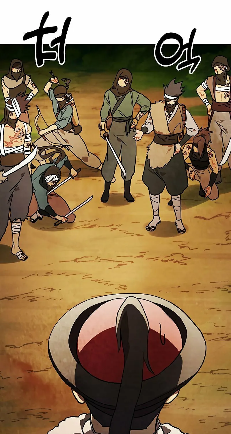 Return of the War God Chapter 32 page 64 - 