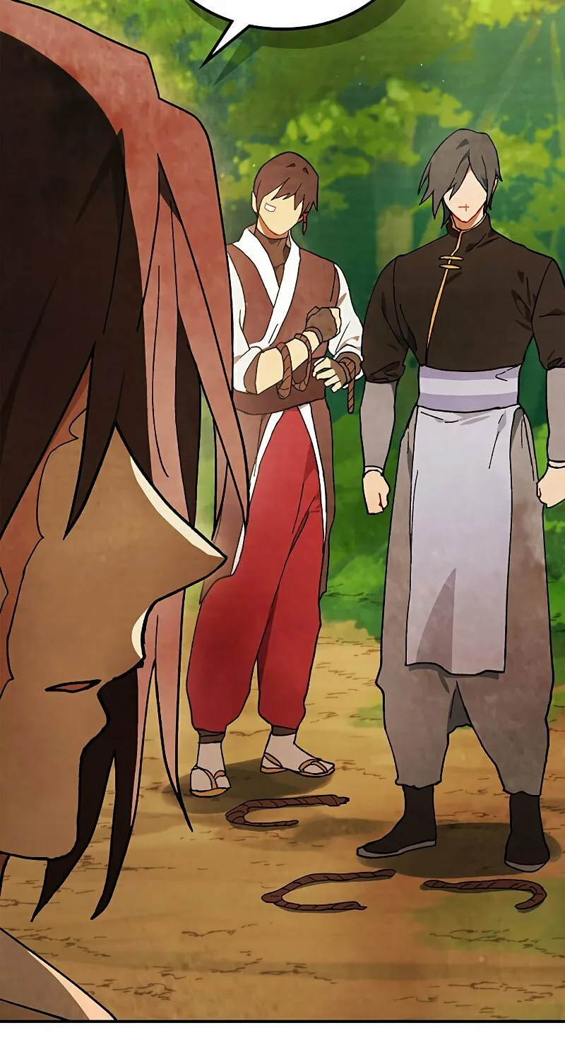 Return of the War God Chapter 32 page 68 - 