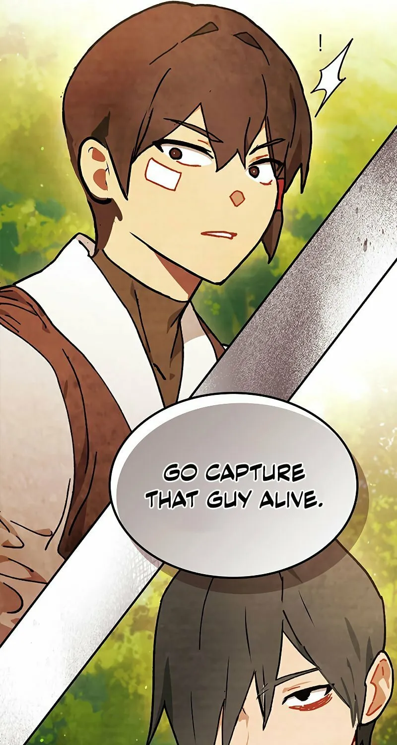 Return of the War God Chapter 32 page 70 - 