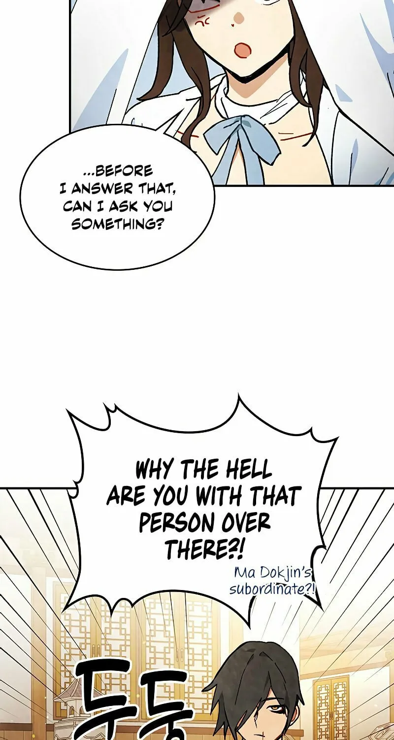 Return of the War God Chapter 32 page 9 - 