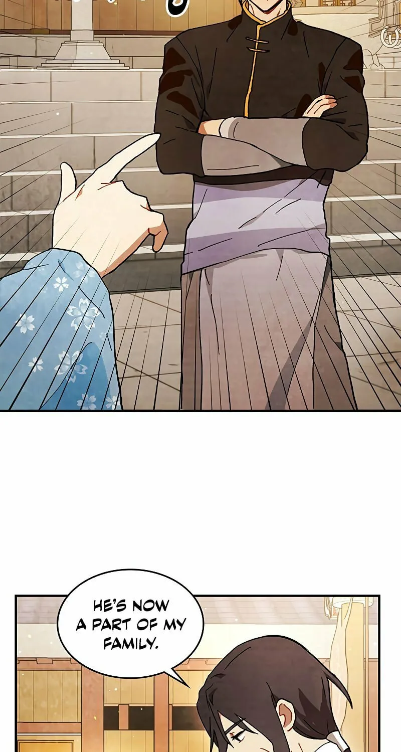 Return of the War God Chapter 32 page 10 - 