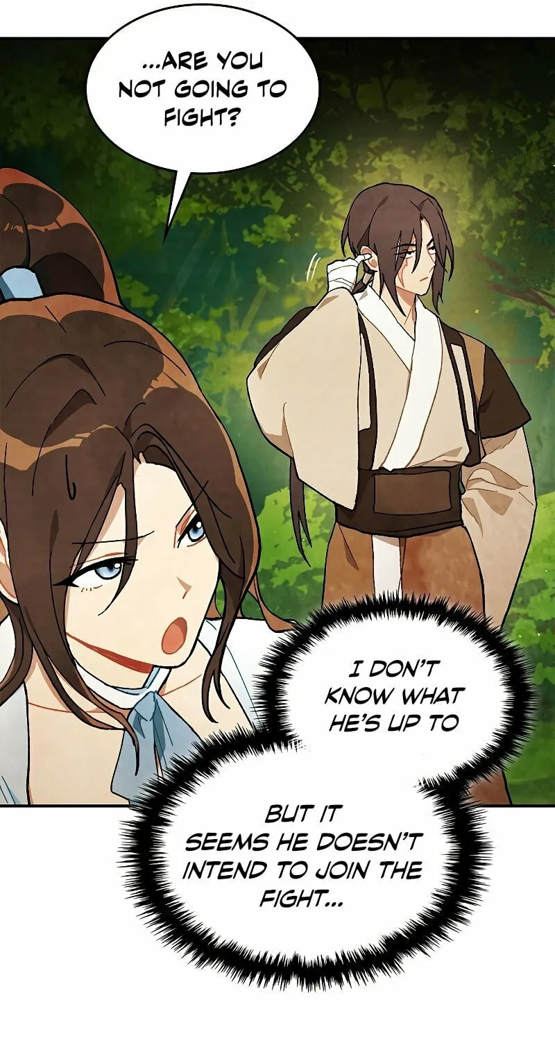 Return of the War God Chapter 33 page 2 - 