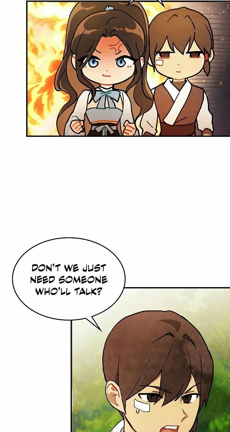 Return of the War God Chapter 33 page 12 - 