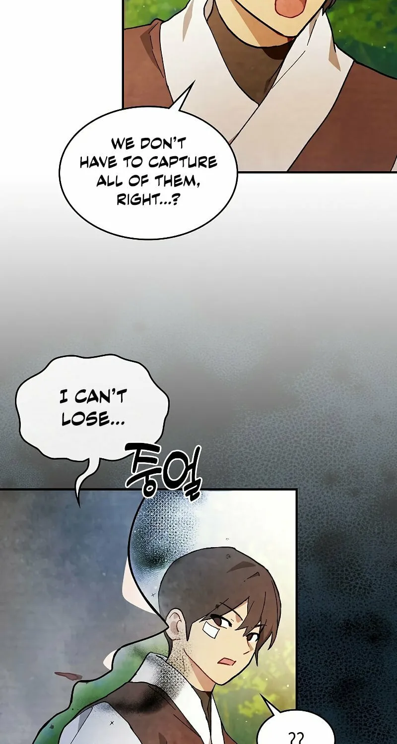 Return of the War God Chapter 33 page 13 - 