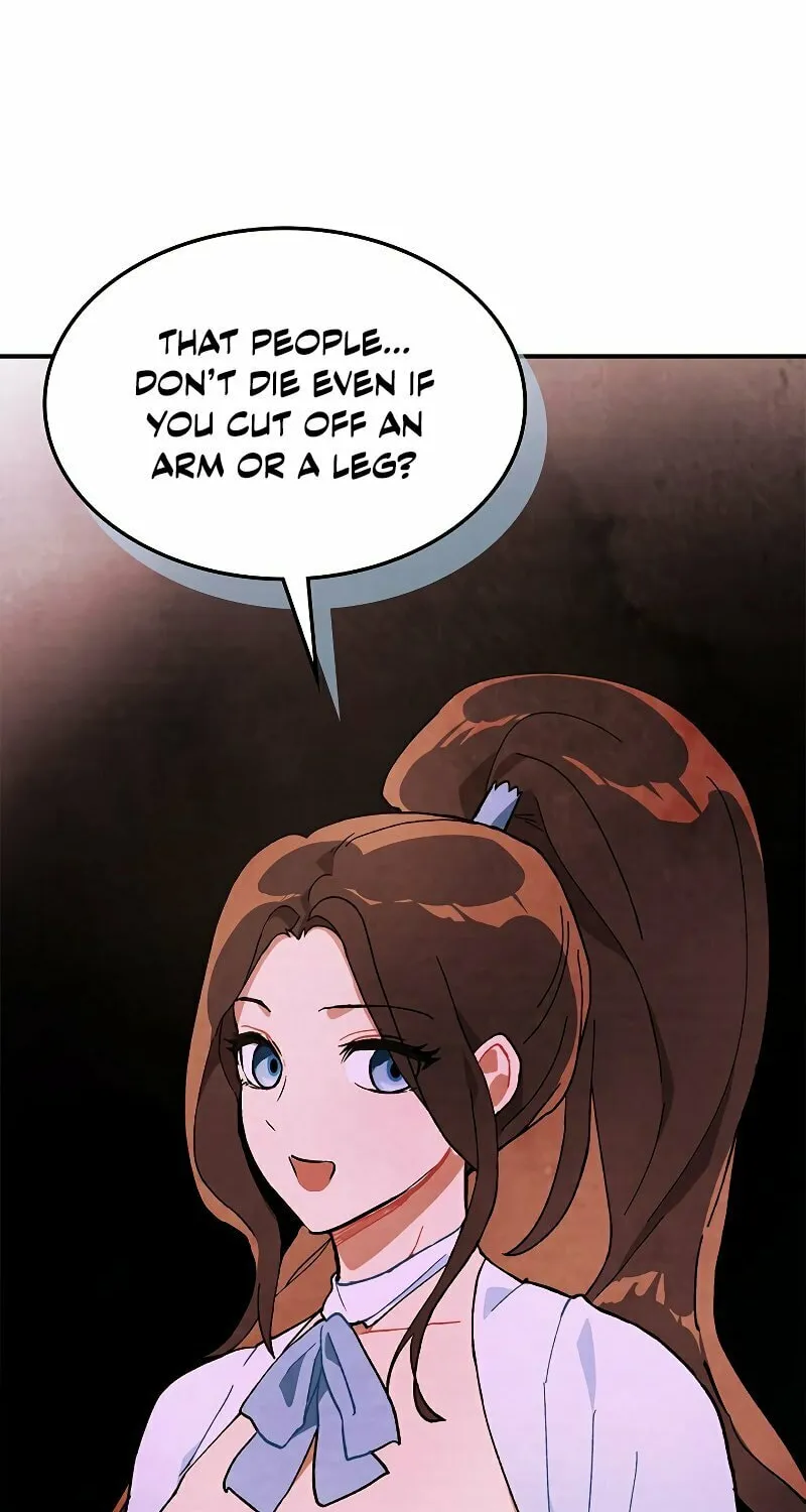 Return of the War God Chapter 33 page 15 - 