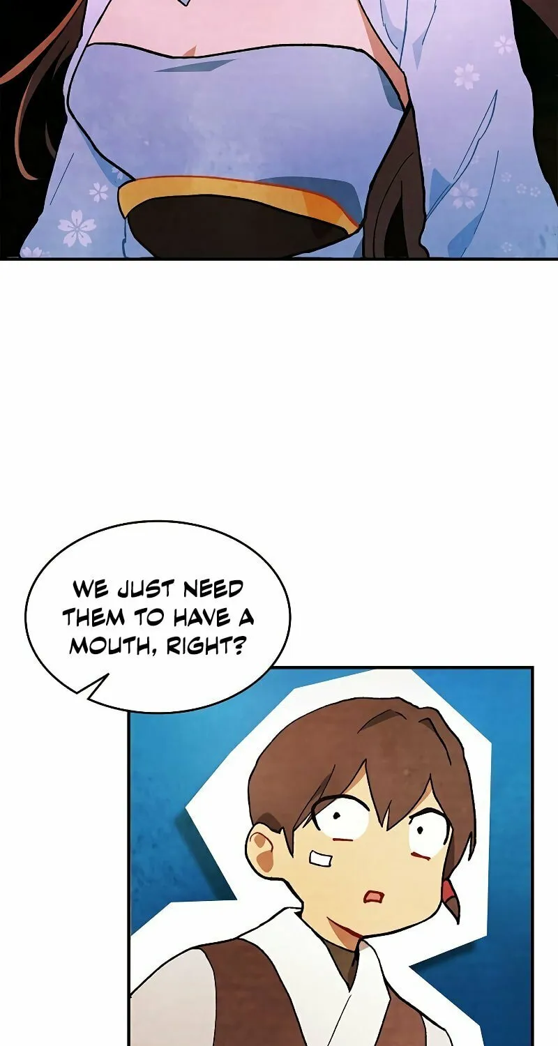 Return of the War God Chapter 33 page 16 - 