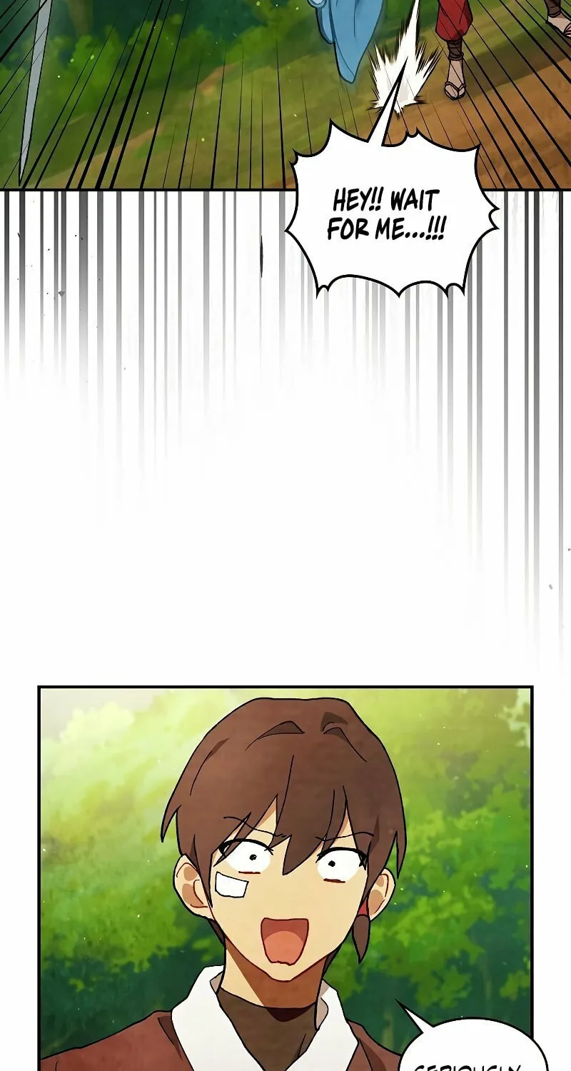Return of the War God Chapter 33 page 19 - 