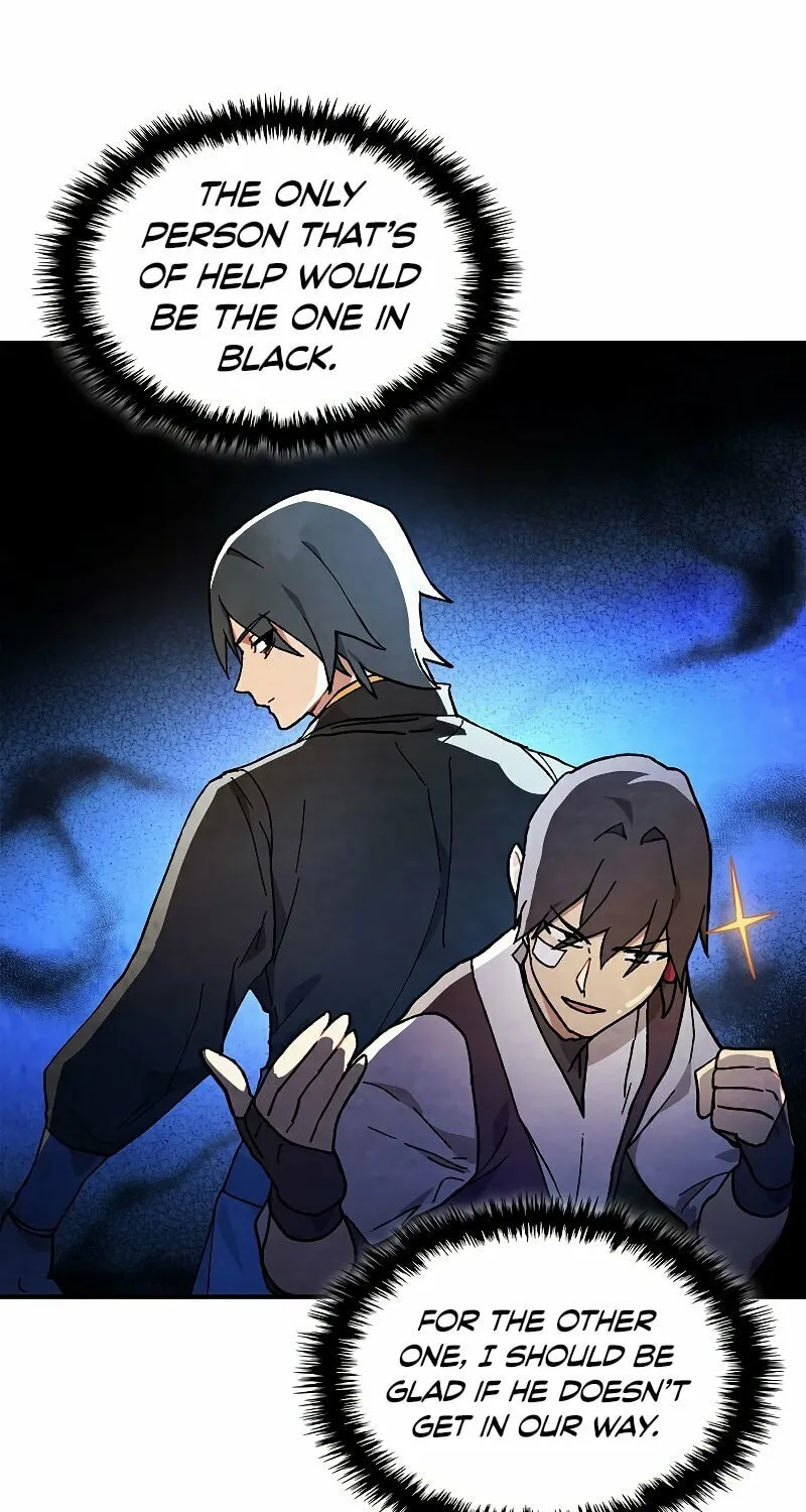 Return of the War God Chapter 33 page 3 - 