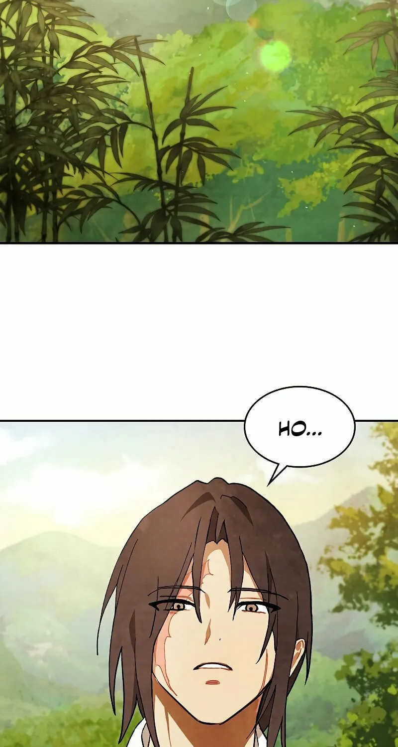 Return of the War God Chapter 33 page 22 - 