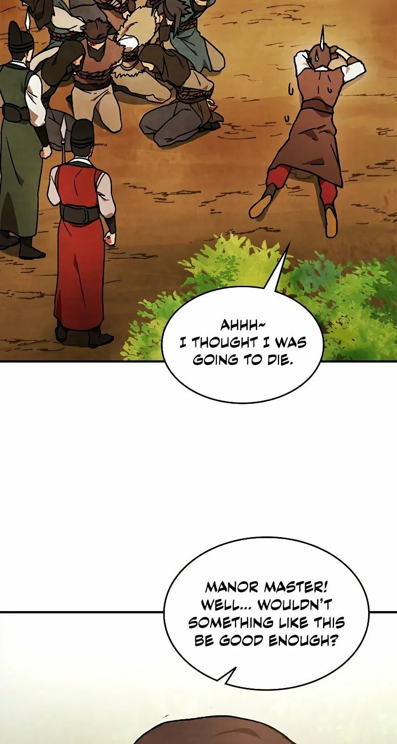 Return of the War God Chapter 33 page 24 - 