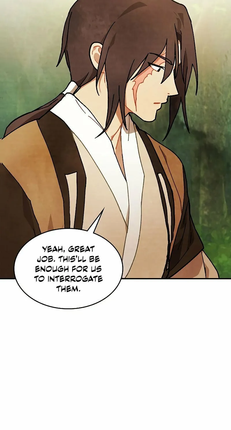 Return of the War God Chapter 33 page 25 - 