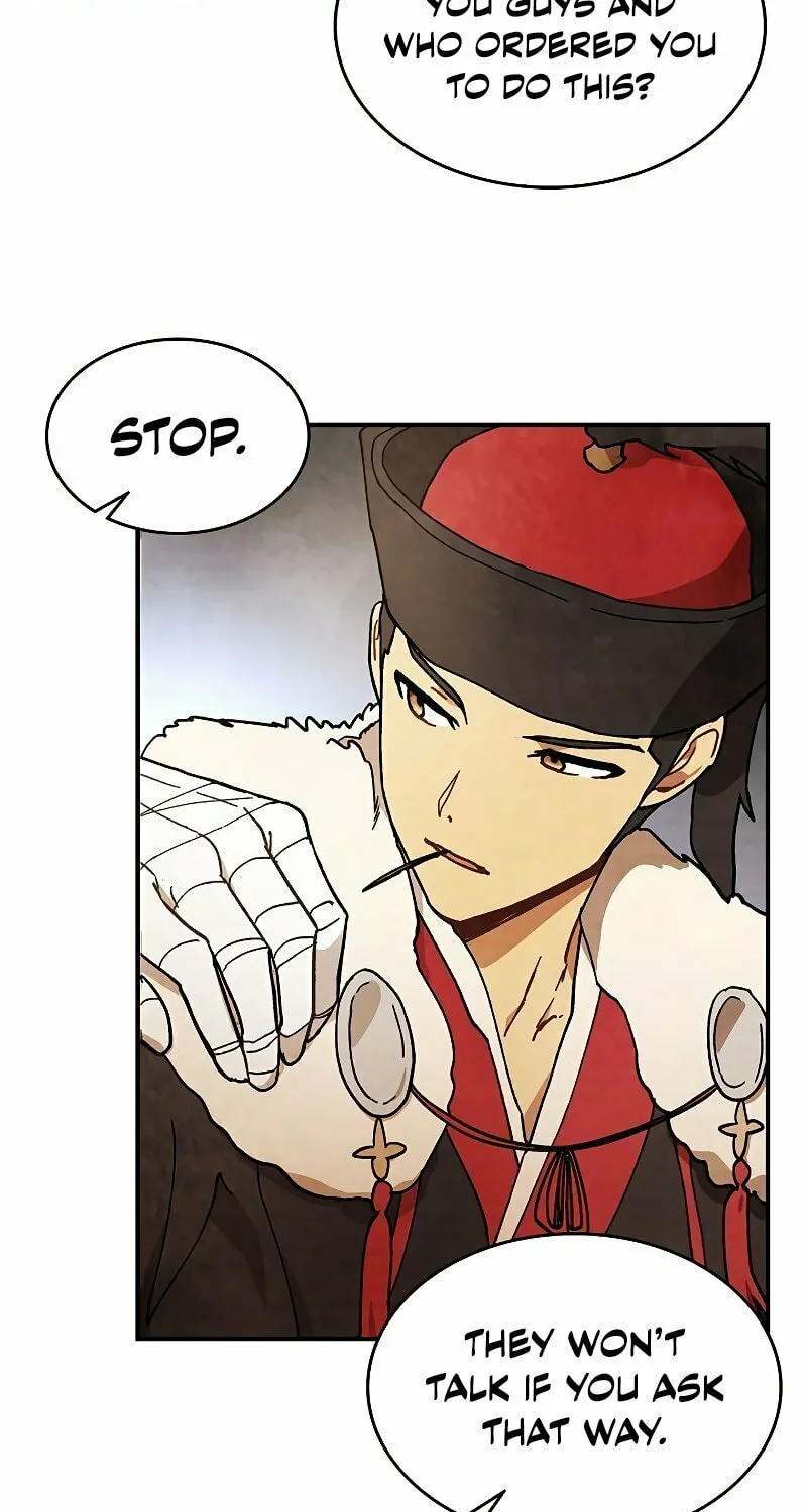 Return of the War God Chapter 33 page 32 - 