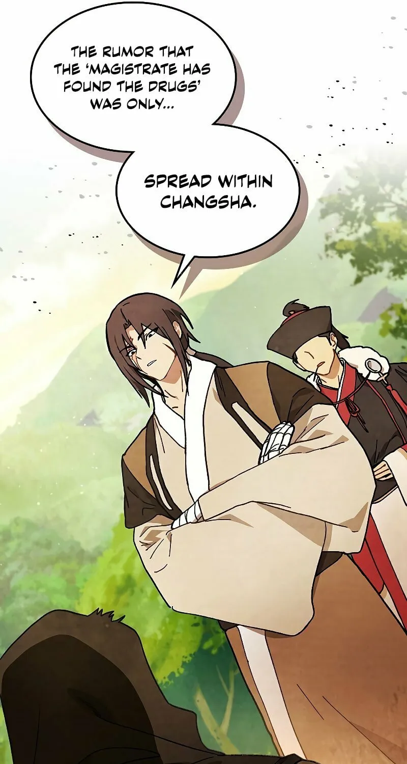 Return of the War God Chapter 33 page 34 - 