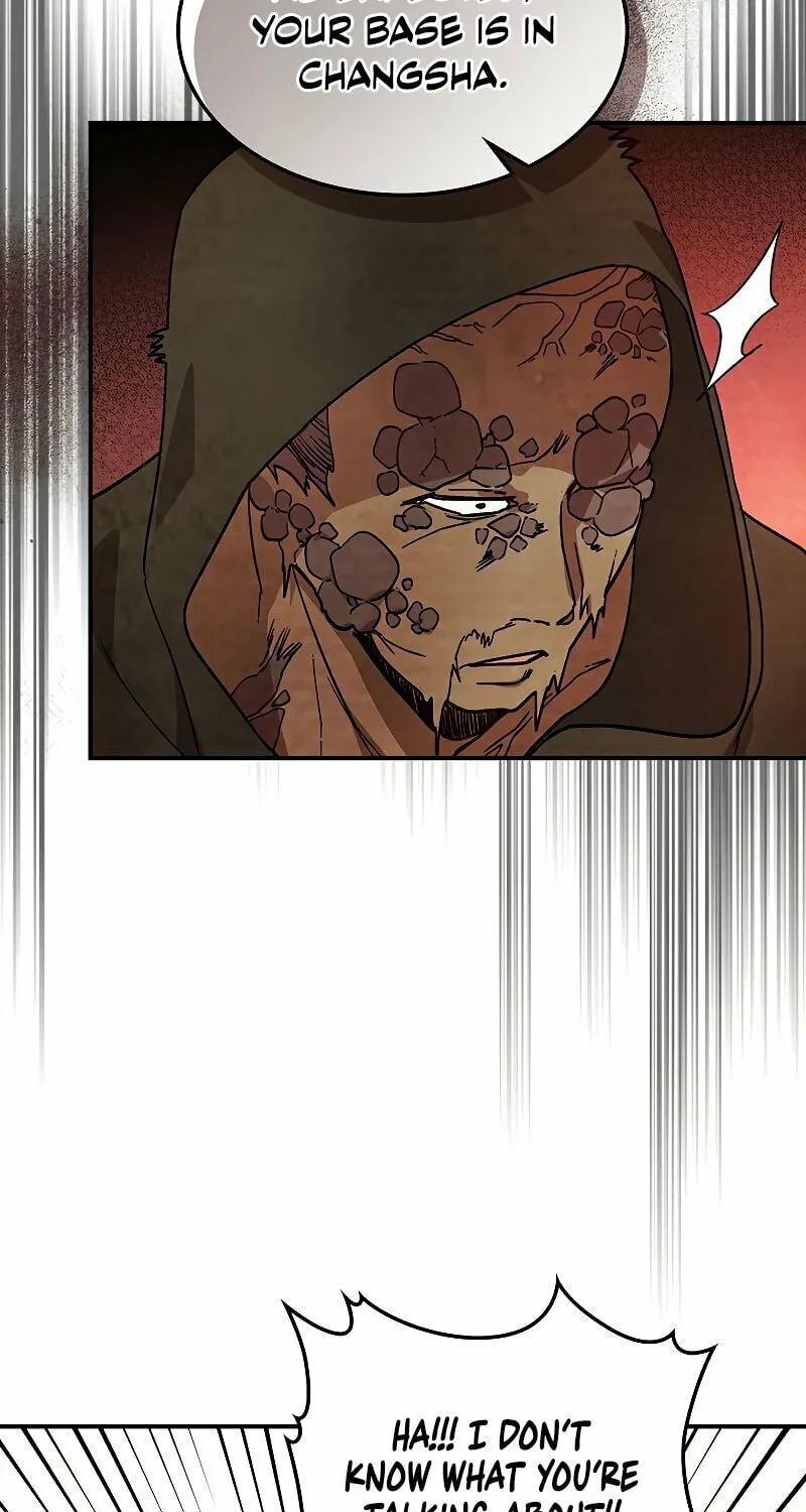 Return of the War God Chapter 33 page 36 - 