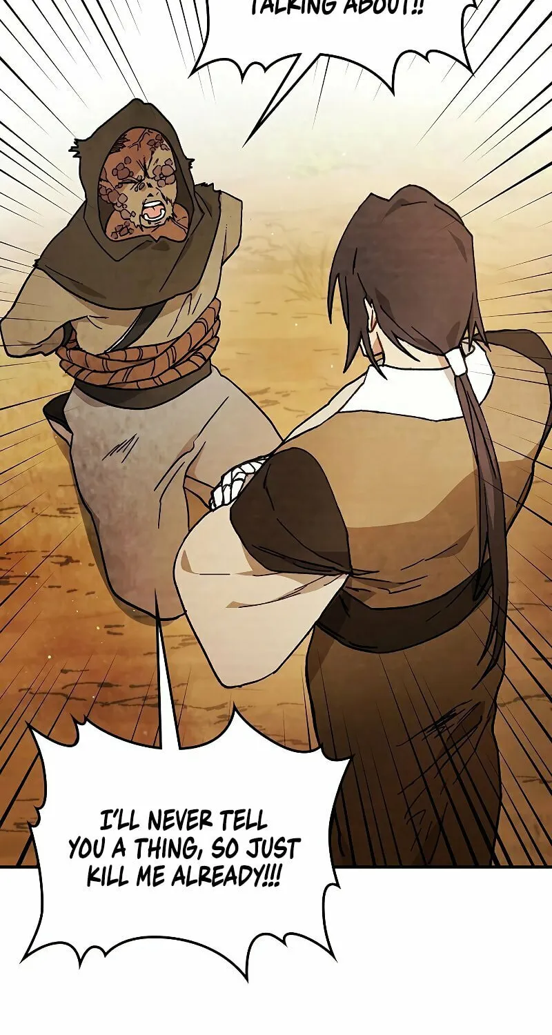 Return of the War God Chapter 33 page 37 - 