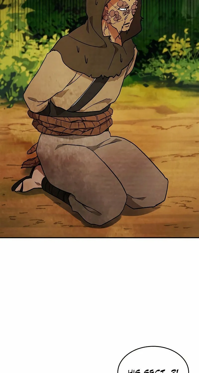 Return of the War God Chapter 33 page 40 - 