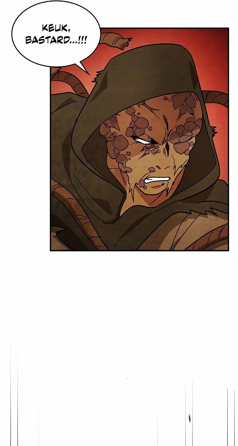 Return of the War God Chapter 33 page 42 - 