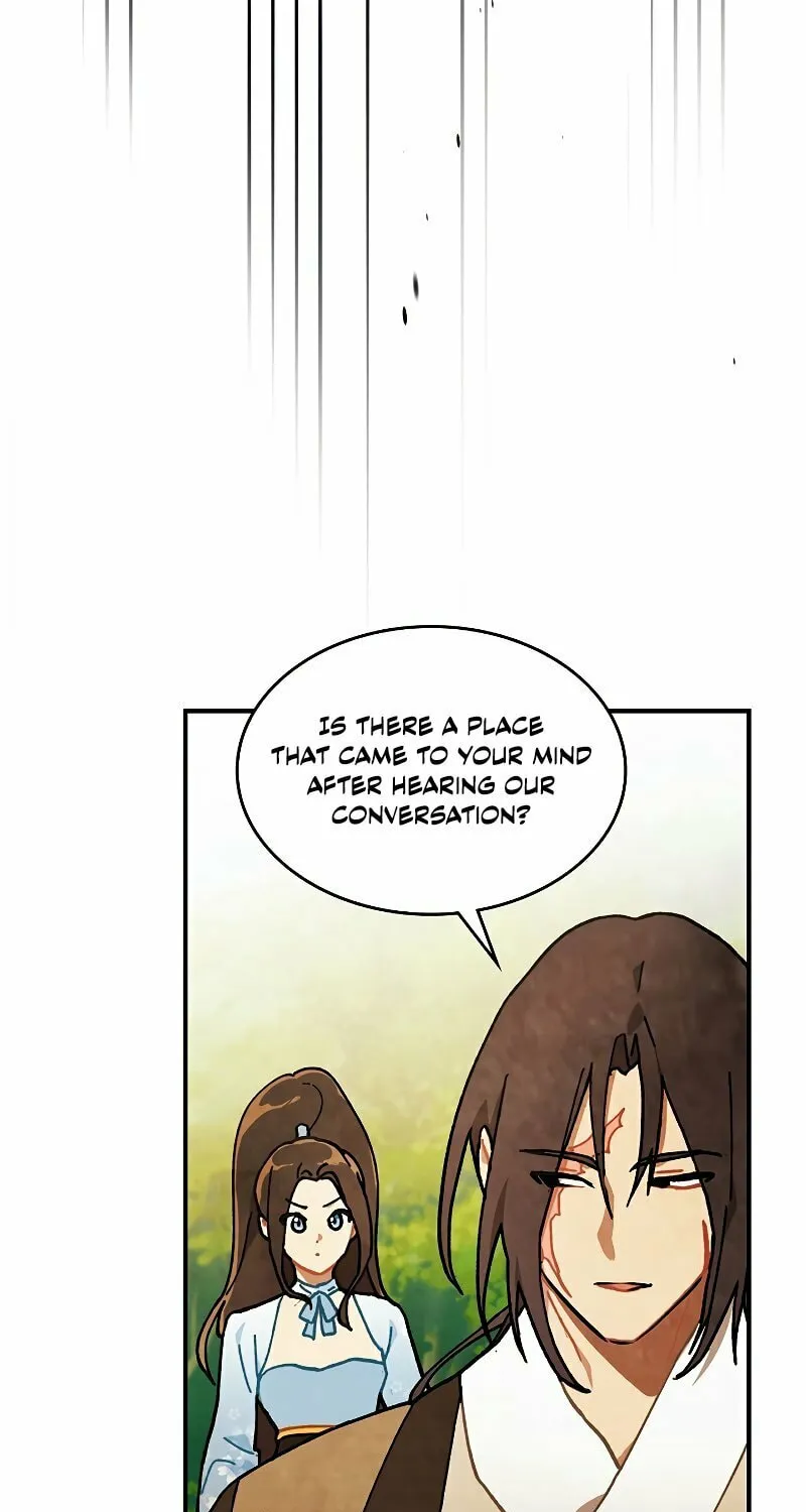 Return of the War God Chapter 33 page 46 - 