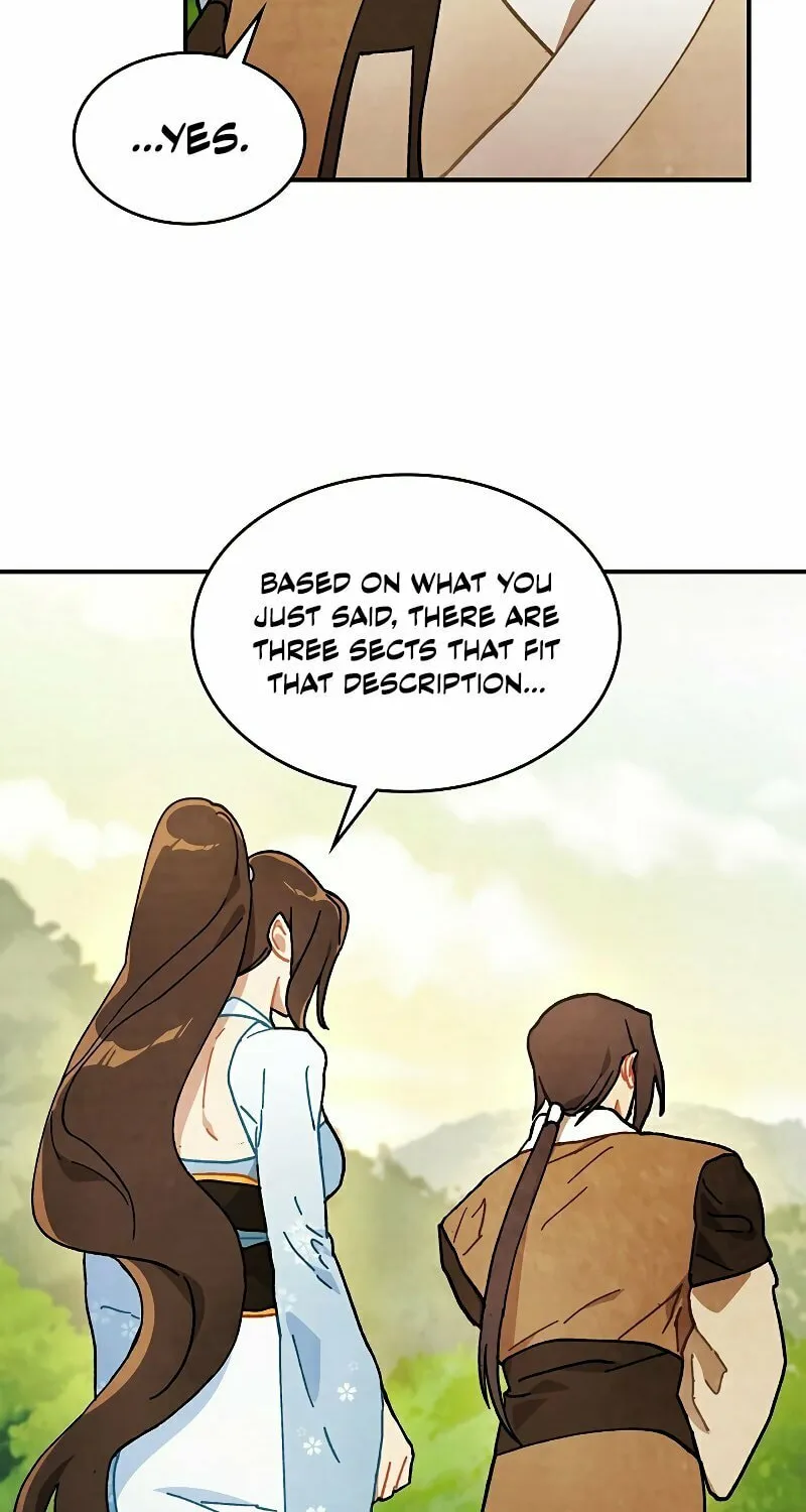 Return of the War God Chapter 33 page 47 - 