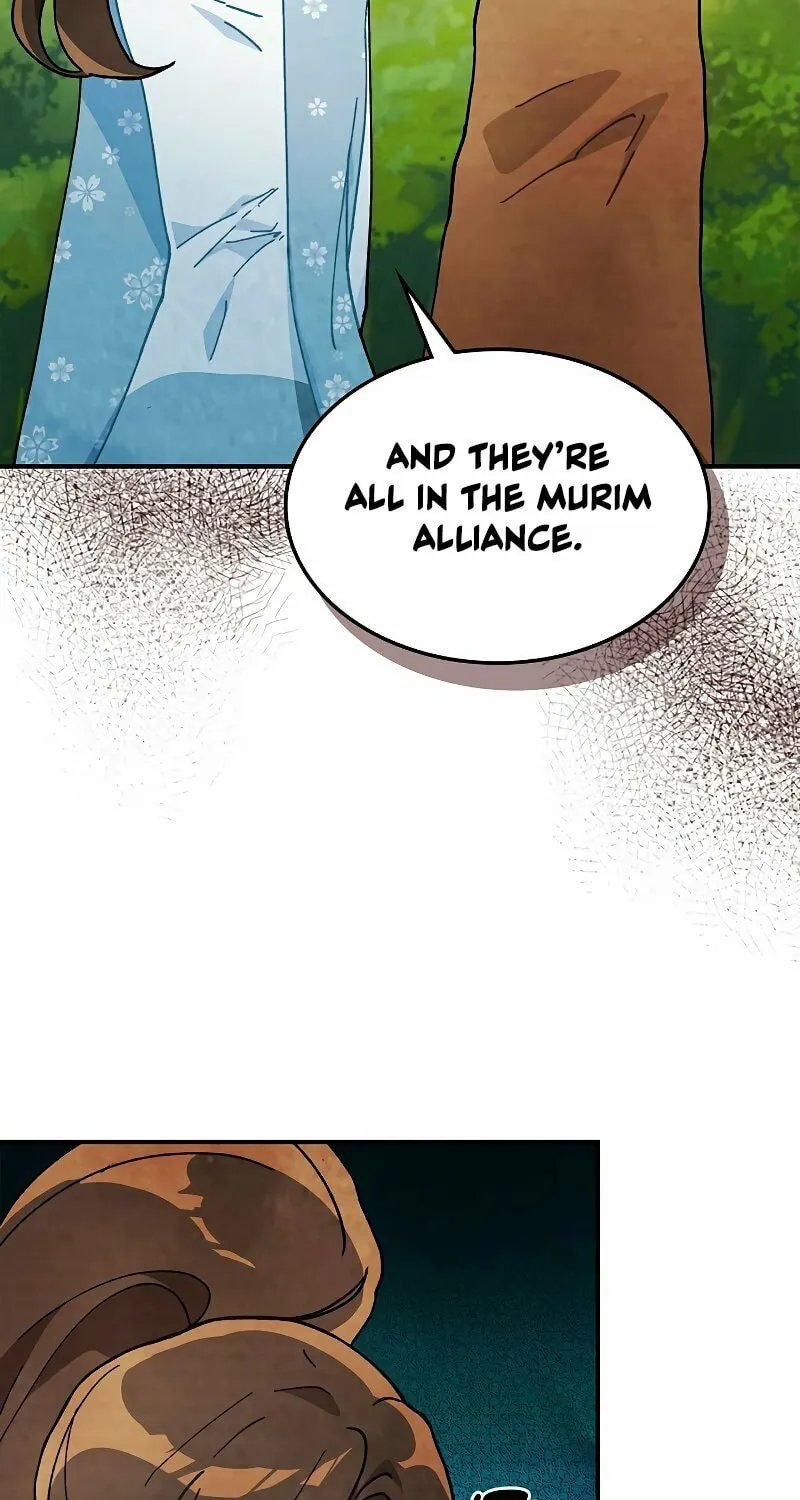 Return of the War God Chapter 33 page 48 - 