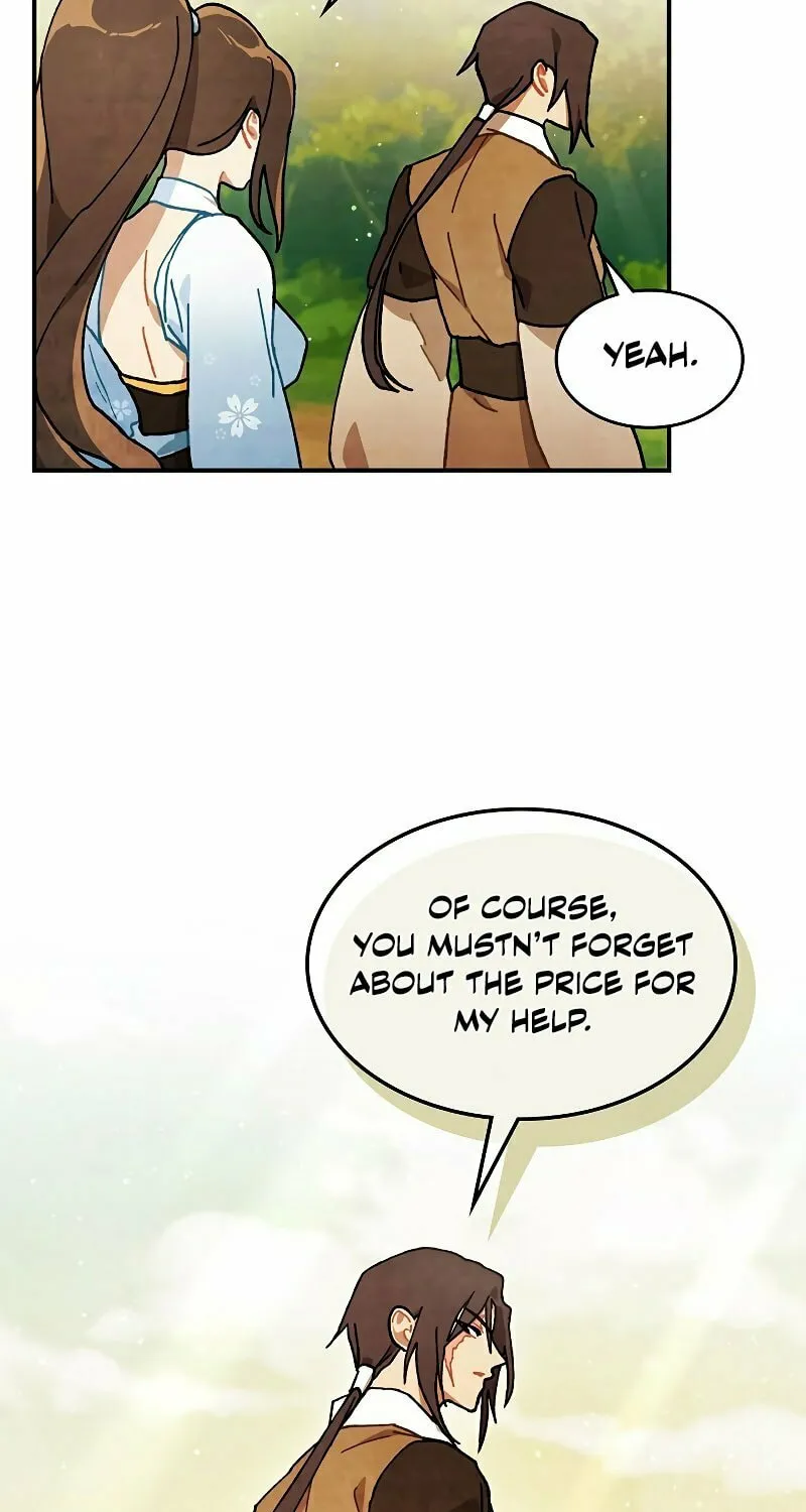 Return of the War God Chapter 33 page 52 - 
