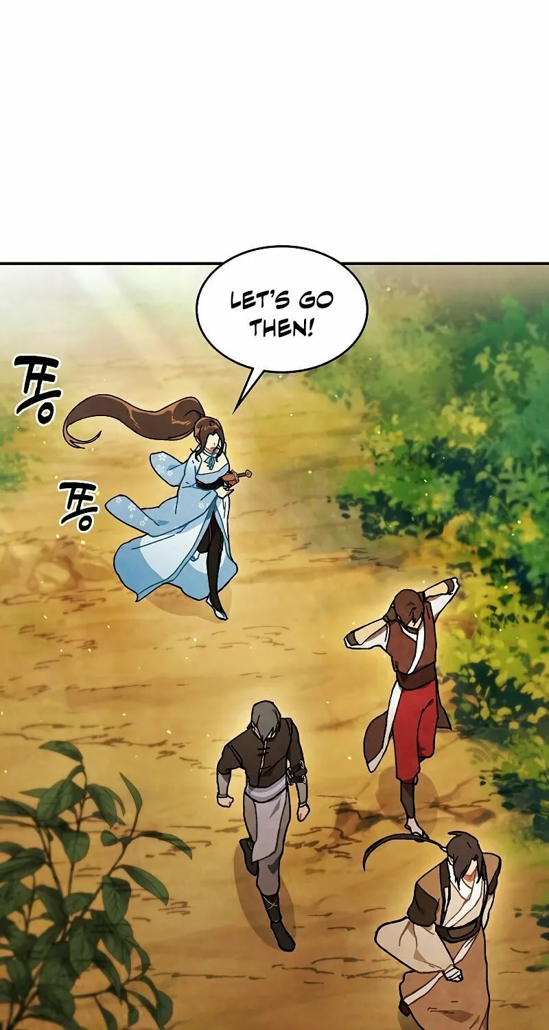 Return of the War God Chapter 33 page 55 - 