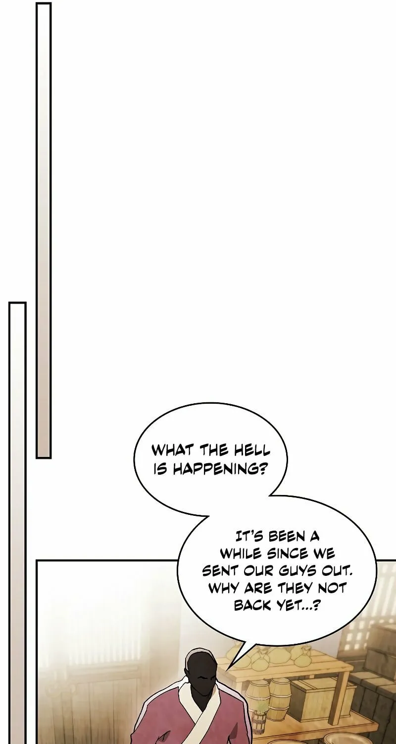 Return of the War God Chapter 33 page 57 - 