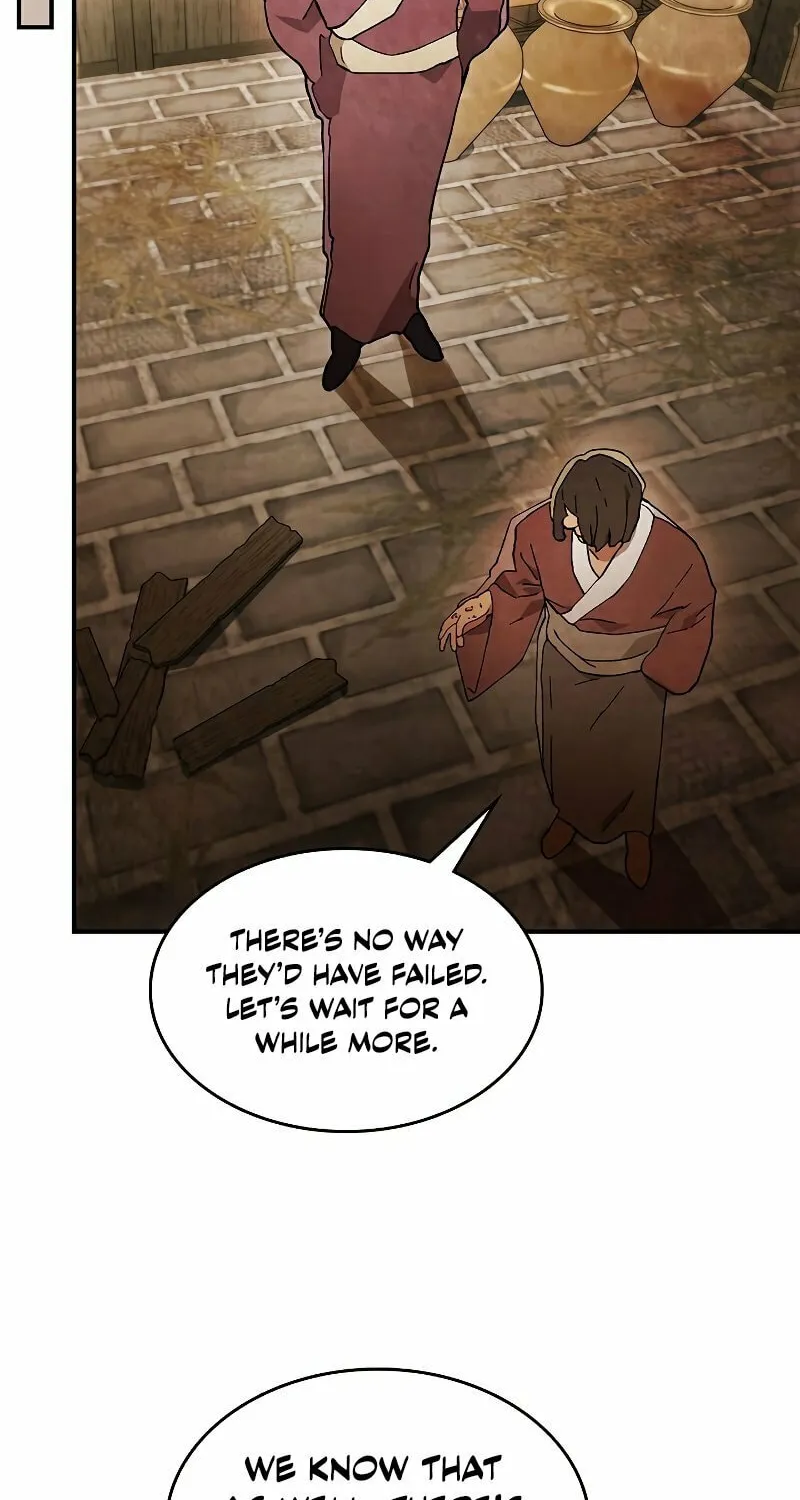 Return of the War God Chapter 33 page 58 - 