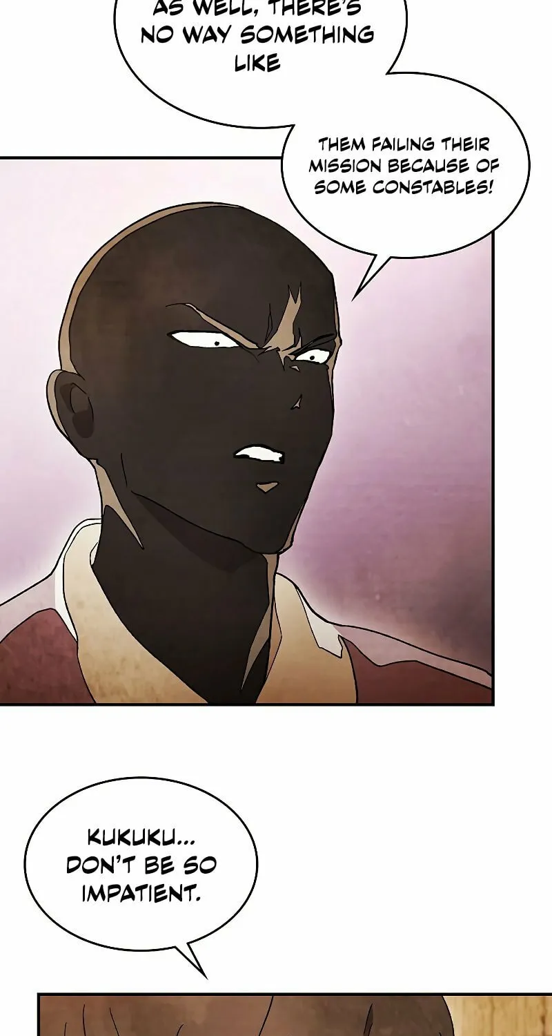 Return of the War God Chapter 33 page 59 - 