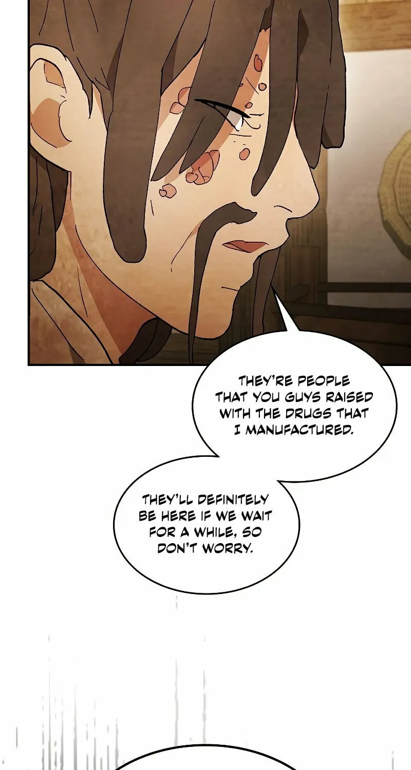 Return of the War God Chapter 33 page 60 - 