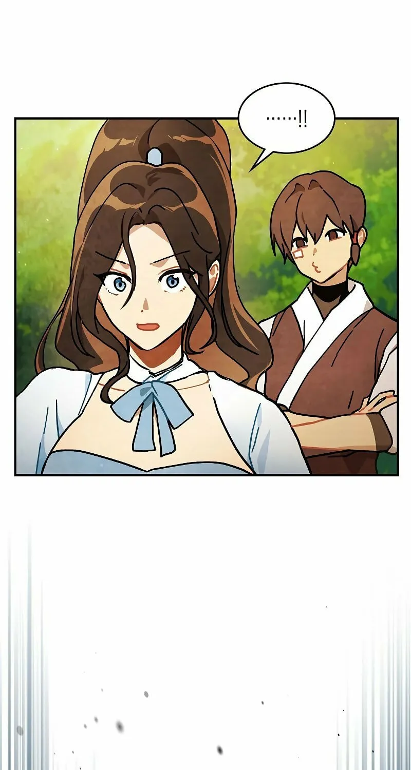 Return of the War God Chapter 33 page 7 - 